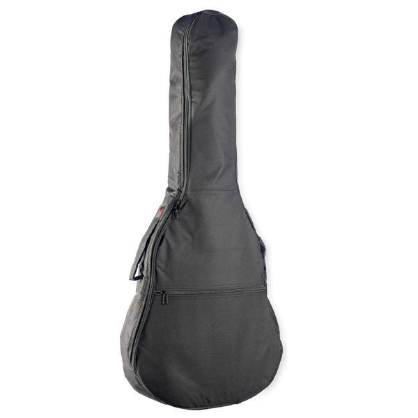 سافت کیس گیتار کلاسیک استگ مدل STB-5 C2، Stagg STB-5 C2 Bag for 1/2 classical guitar