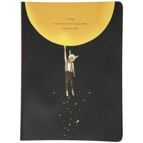 دفتر ونوشه مدل 2-7874، Vanosheh 7874-2 Notebook