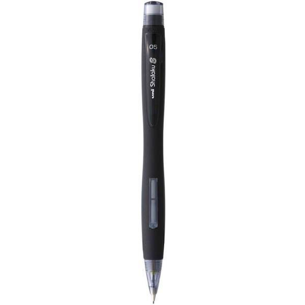 مداد نوکی 0.5 میلی متری یونی-بال مدل Shalaku کد M5-228، Uni-ball Shalaku M5-228 0.5mm Mechanical Penci