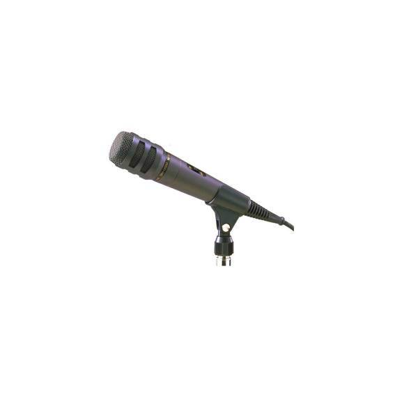میکروفون داینامیک توآ مدل DM-1200، TOA DM-1200