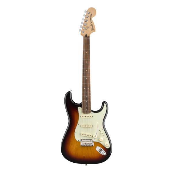 گیتار الکتریک فندر مدل Deluxe Road House Strat 0147303300، Fender Deluxe Road House Strat 0147303300 Electric Guitar