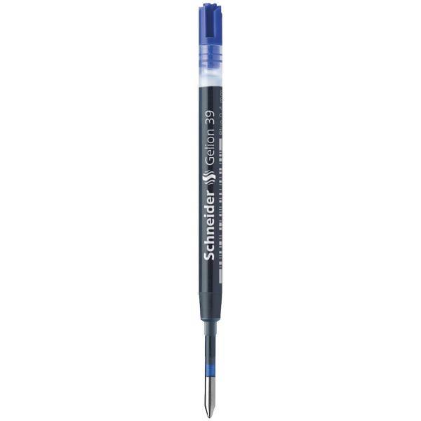 کارتریج جوهر خودکار اشنایدر مدل Gelion 39، Schneider Gelion 39 Ballpoint Refill