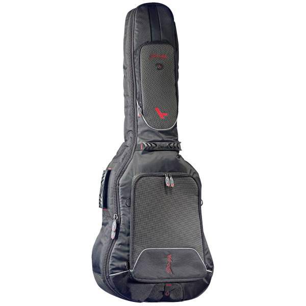 سافت کیس گیتار کلاسیک استگ مدل STB-SUP 20 C، Stagg STB-SUP 20 C Classical Guitar Soft Case