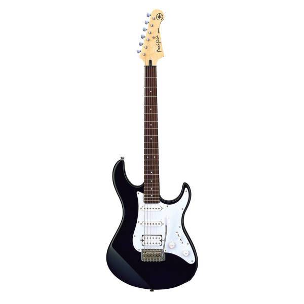 گیتار الکتریک یاماها مدل Pacifica 012 سایز 4/4، Yamaha Pacifica 012 4/4 Electric Guitar