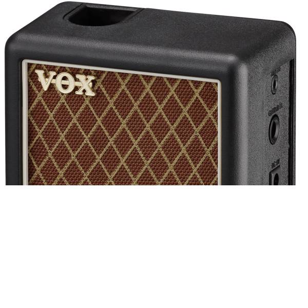 اسپیکر آمپلی فایر هدفون گیتار الکتریک ووکس مدل AP2-CAB، Vox AP2-CAB Headphone Guitar Amplifier Speaker