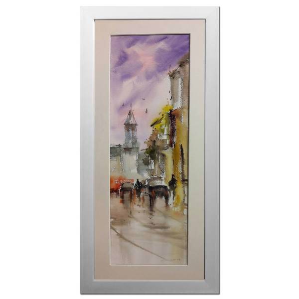 تابلو نقاشی نگارین گالری کد A-25.60-01