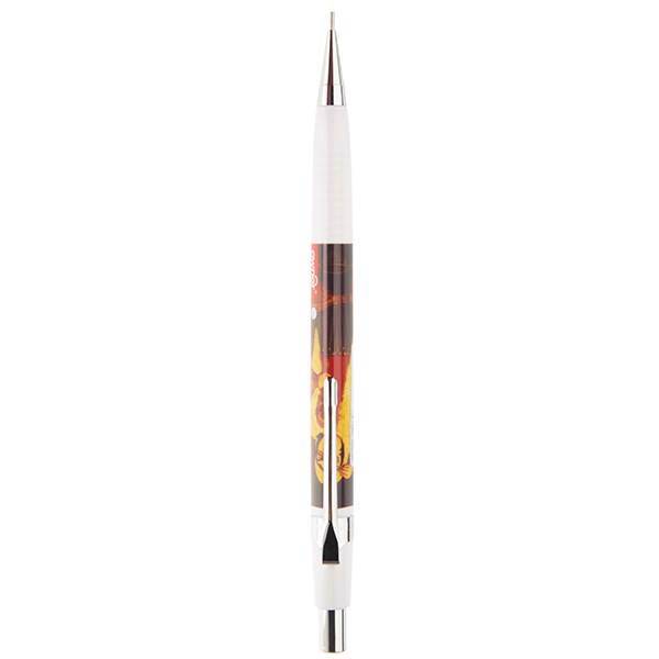 مداد نوکی اونر مدل زن قاجار 2 با قطر نوشتاری 0.7 میلی متر، Owner 0.7mm Qajar Woman 2 Mechanical Pencil