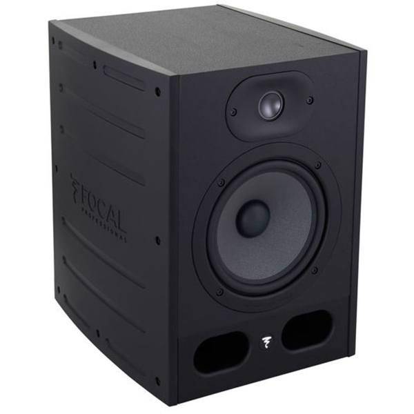 اسپیکر مانیتور استودیو فوکال مدل Alpha 65، Focal Alpha 65 Studio Monitor Speaker