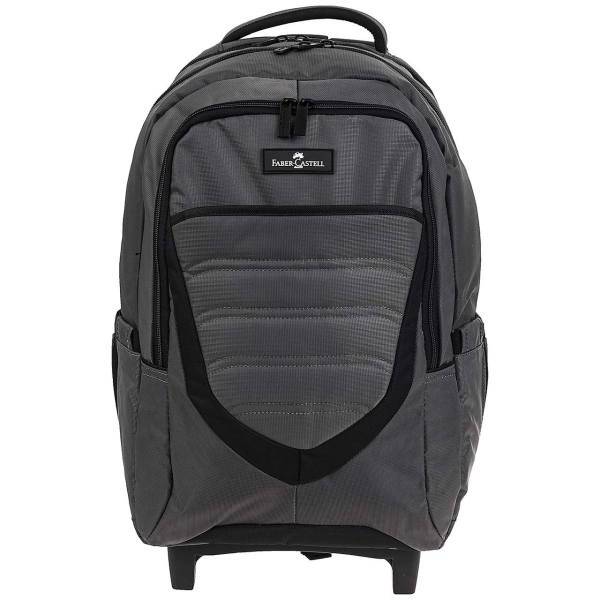 کوله پشتی فابر-کاستل کد 0911، Faber-Castell 0911 Backpack