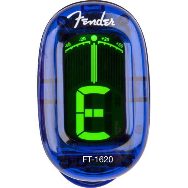 تیونر فندر مدل FT-1620 0239981002، Fender FT-1620 0239981002 Tuner