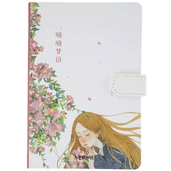 دفتر یادداشت ونوشه مدل 12023CA، Vanosheh 12023CA Notebook