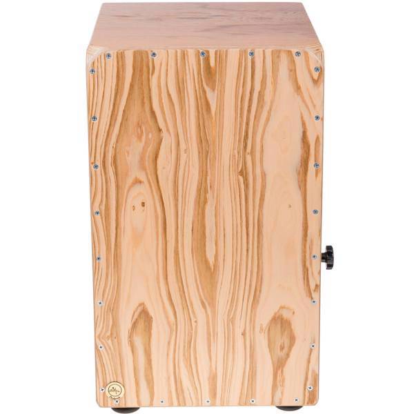 کاخن پادوک مدل کوک شونده، Padouk Tune Cajon