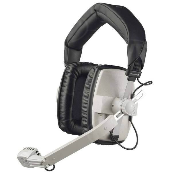 هدفون استودیویی 50 اهمی بیرداینامیک مدل DT 109، Beyerdynamic DT 109 Studio Headphone 50 ohm