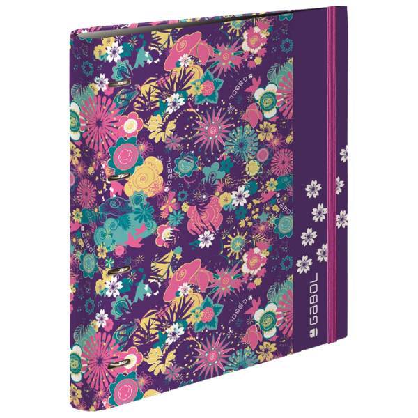 کلاسور گابل مدل Sunny، Gabol Sunny Ring Binder