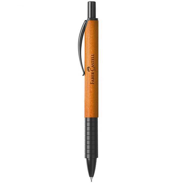 مداد نوکی 0.7 میلی متری فابر-کاستل مدل Cedar Wood، Faber-Castell Cedar Wood 0.7mm Mechanical Pencil