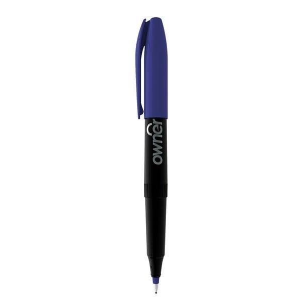 ماژیک سی دی اونر F، Owner F Permanent CD Marker