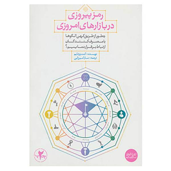 کتاب رمز پیروزی در بازارهای امروزی اثر کنت ورتایم