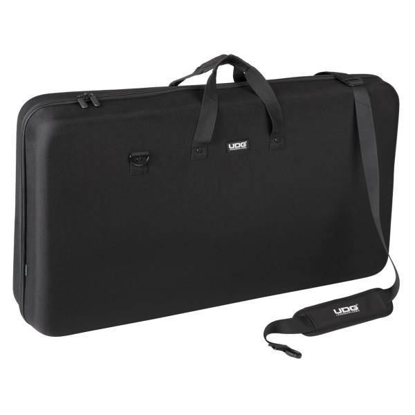 هارد کیس میدی کنترلر یو دی جی مدل Creator سایز 2XL، UDG Creator Controller Hardcase 2XL