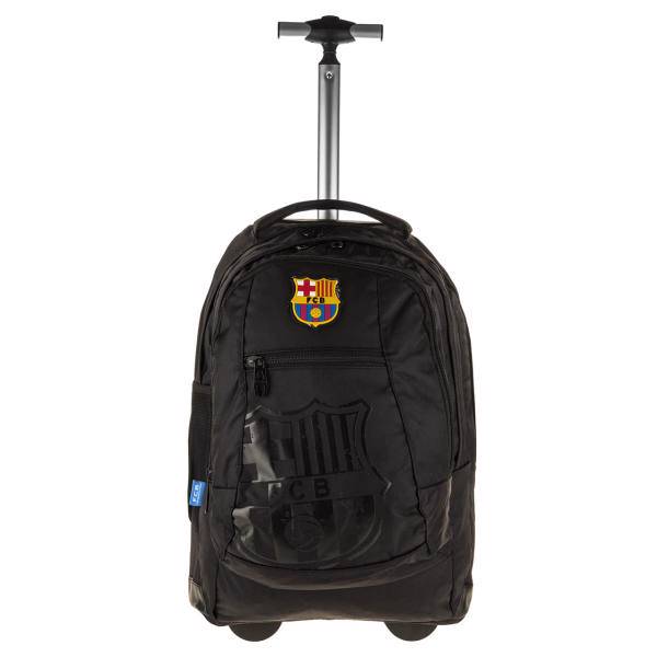 کوله پشتی مدل Barcelona طرح 3، Barcelona Design 3 Backpack