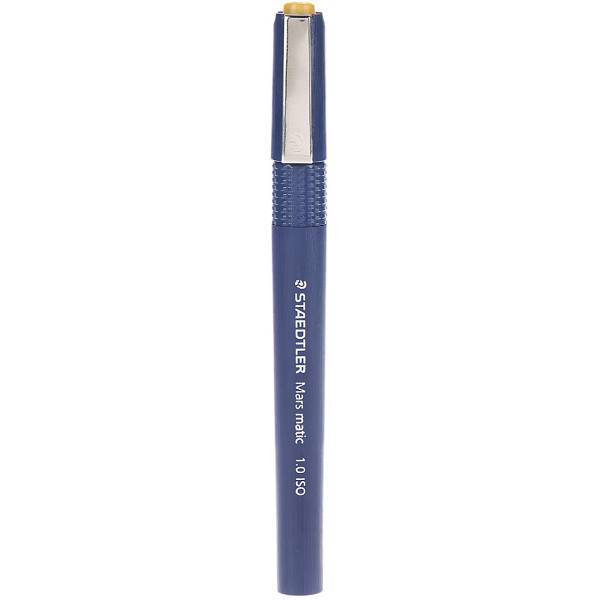 راپید استدلر مدل Mars Matic 700 با قطر نوشتاری 1 میلی متر، Staedtler Mars Matic 700 1mm Technical Pen