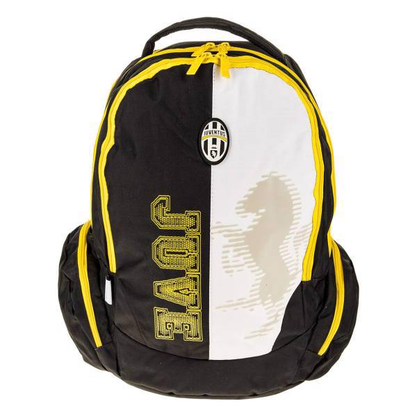 کوله پشتی مدل Juventus طرح 2، Juventus 2 Backpack