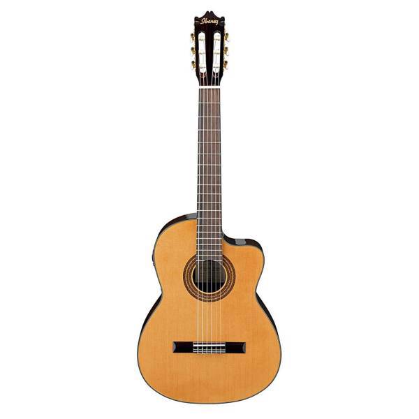 گیتار کلاسیک آیبانز مدل GA6CE AM، Ibanez GA6CE AM Classical Guitar