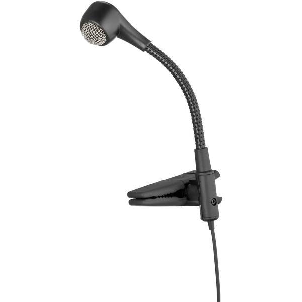 میکروفن داینامیک گیره‌ای ادوات موسیقی بیرداینامیک مدل TG-I52D، Beyerdynamic TG-I52D Dynamic Clip-On Instruments Microphone