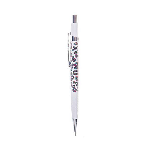 مداد نوکی اونر مدل Monogram - کد 11965 طرح 7 با قطر نوشتاری 0.5 میلی متر، Owner Monogram 0.5mm Mechanical Pencil - Code 11965 Type 7