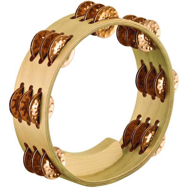 تمبورین ماینل مدل AE-CMTA3BO، Meinl AE-CMTA3BO Tambourine