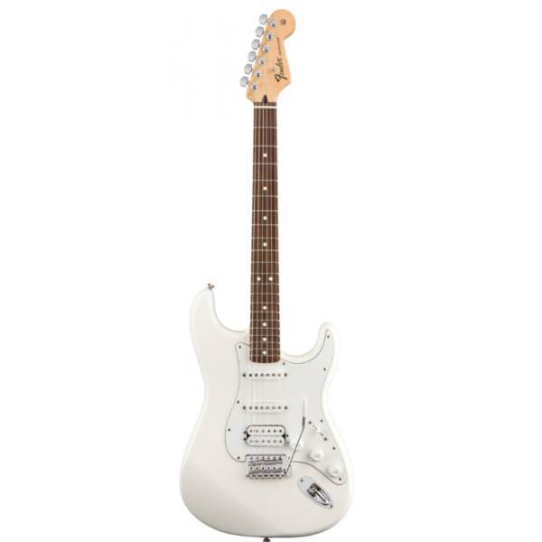 گیتار الکتریک فندر مدل Standard STRAT HSS RW AWT، Fender Standard STRAT HSS RW AWT Electric Guitar