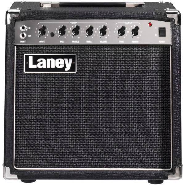 آمپلی‌فایر لینی مدل LC15-110، Laney LC15-110 Guitar Amplifier