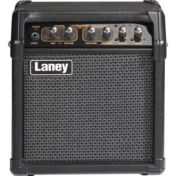 آمپلی‌فایر لینی مدل LR5، Laney LR5 Guitar Amplifier