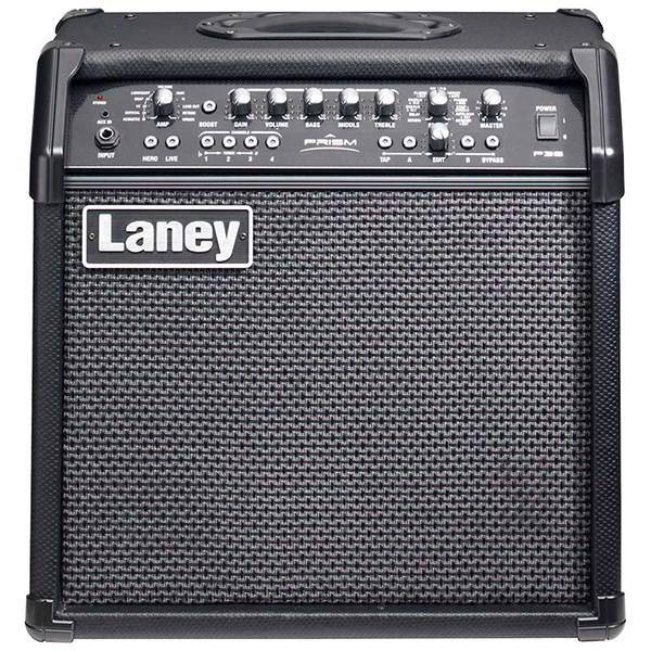 آمپلی‌فایر لینی مدل PRISM35، Laney PRISM35 Guitar Amplifier