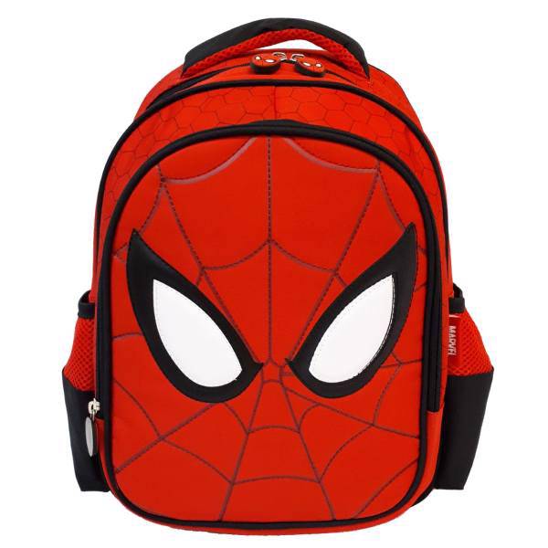 کوله پشتی اسپایدر من مدل 87752، Spiderman 87752 BackPack