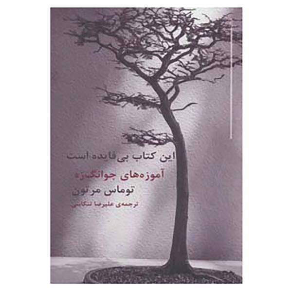 کتاب این کتاب بی فایده است اثر توماس مرتون