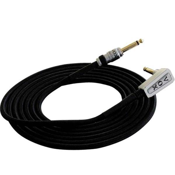 کابل 4 متری گیتار الکتریک ووکس مدل VGC13، VoX VGC13 Guitar Cable