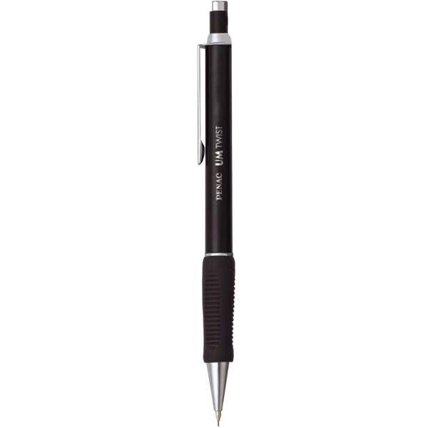 مداد نوکی 0.7 میلی متری پناک مدل UM Twist، Penac UM Twist 0.7mm Mechanical Pencil