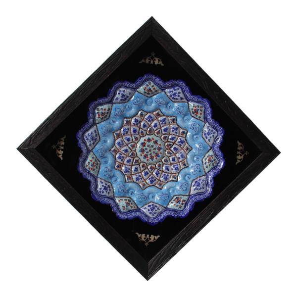 تابلو میناکاری کد MTM10