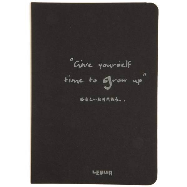 دفتر یادداشت ونوشه مدل 12054D3، Vanosheh 12054D3 Notebook