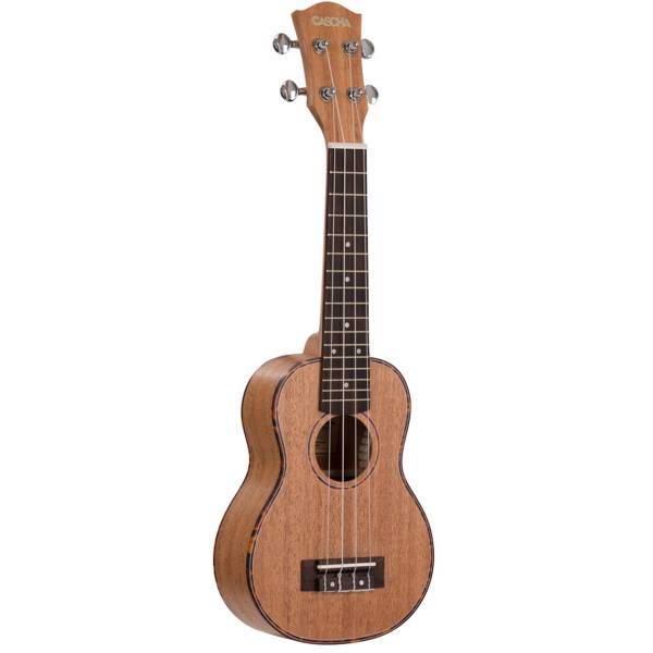 اوکوله‌له کاشا مدل HH-2027-DE، Cascha HH-2027-DE Ukulele