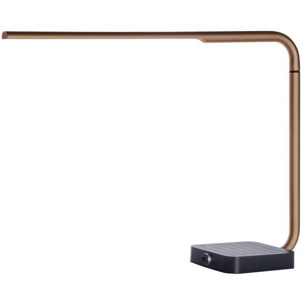 چراغ مطالعه لکسون مدل Yari LD126، Lexon Yari LD126 Desk Lamp