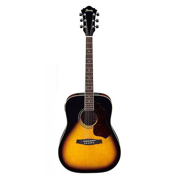 گیتار آکوستیک آیبانز مدل SGT120E VS، Ibanez SGT120E VS Acoustic Guitar