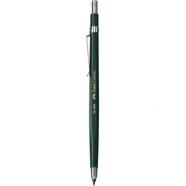 مداد نوکی 2 میلی متری فابرکاستل مدل TK4600، Faber-Castell TK4600 2mm Mechanical Pencil