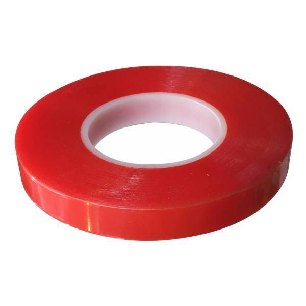 چسب دو طرفه مدل 2-50 شفاف، 50-2 Double Sided Tape Adhesive