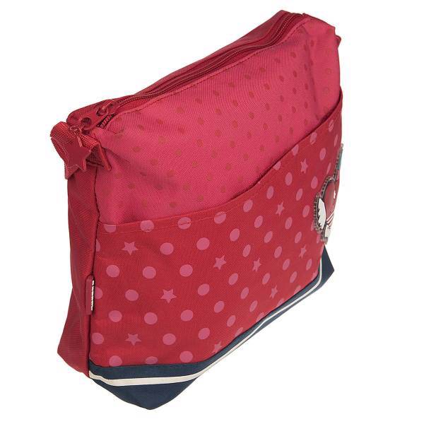 کیف رودوشی گابل مدل Queen، Gabol Queen Shoulder Bag