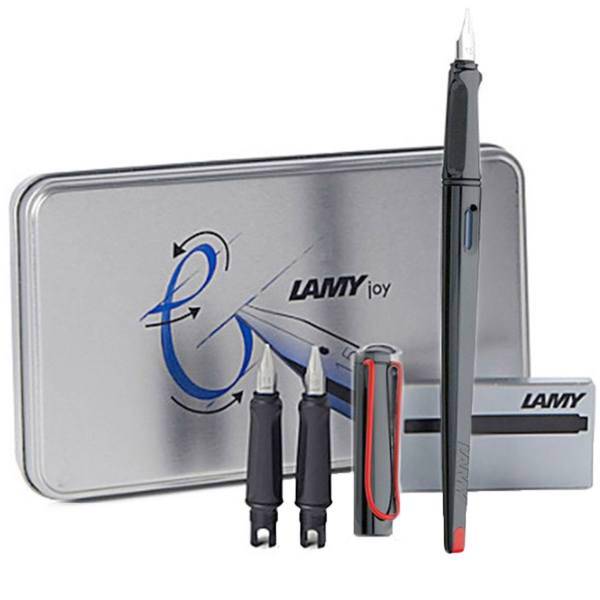ست خودنویس لامی مدل Joy کد11، Lamy Joy 11 Fountain Pen