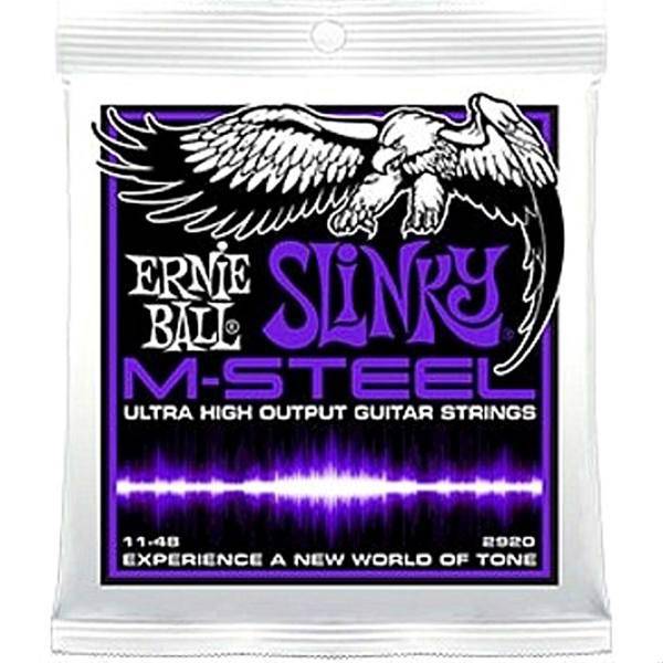 سیم گیتار الکتریک ارنی بال مدل 2920، Ernieball 2920 Electric Guitar String