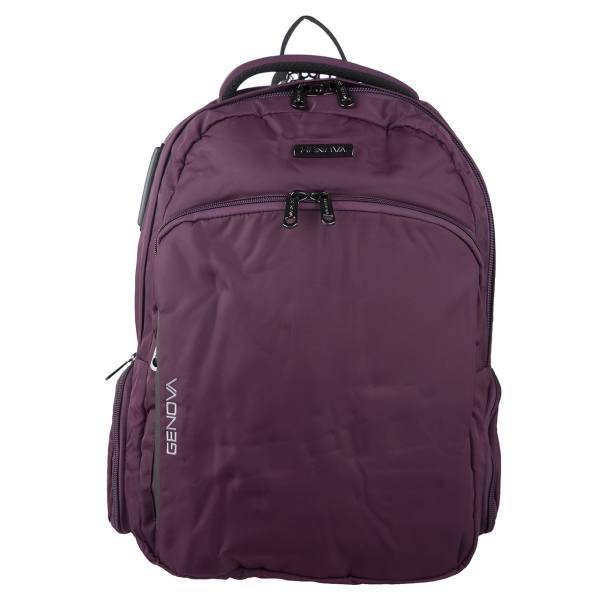 کوله پشتی جنوا مدل G 6103، Genova G 6103 Backpack