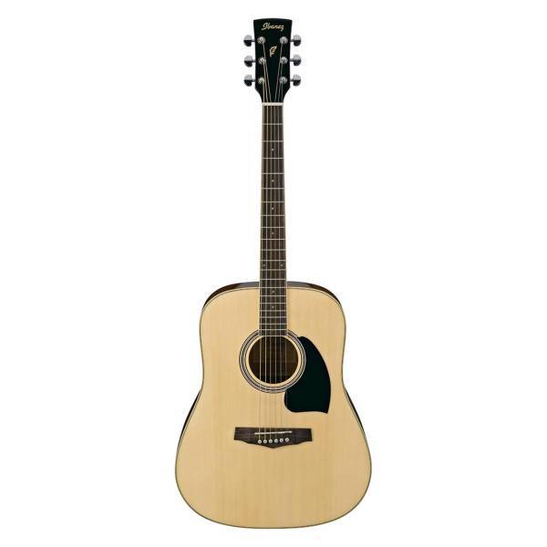 گیتار آکوستیک آیبانز مدل PF15 NT، Ibanez PF15 NT Acoustic Guitar