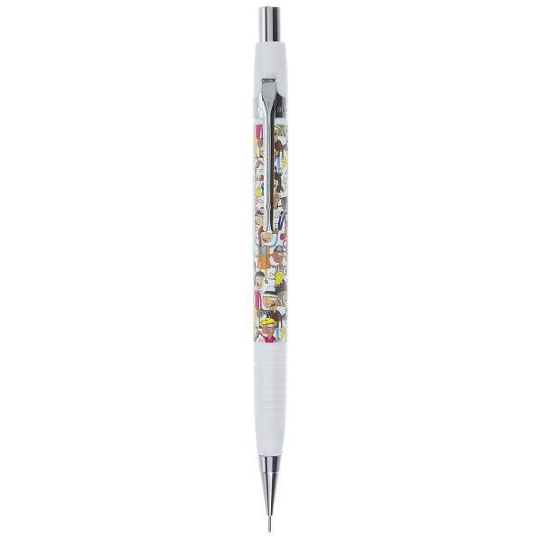 مداد نوکی 0.5 میلی متری اونر کد 1-11835، Owner 11835-1 0.5mm Mechanical Pencil